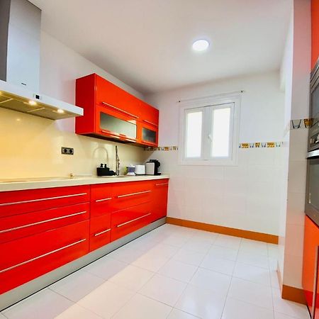 Bright Beach House Grupo Ac Gestion Cadiz Exterior photo